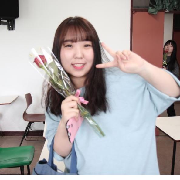 2015년 국제통상학과 성년의 날 대표이미지