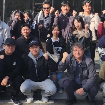 2023학년도 2학기 사제동행 L.T 대표이미지